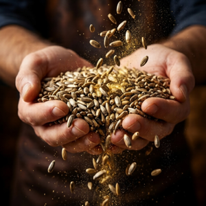 БЕЛОПОЛЕ семейная маслодельня в Москве. Живые масла, smart-едa и ремесло. Подкаст для осознанных и любопытных.