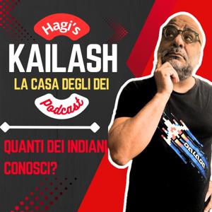 Kailash - La Casa degli Dei