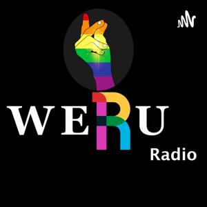 WERUradio.com The Urban Sound Of Pride