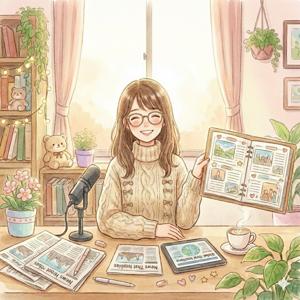 TechCast - 毎朝最新のテックニュースをお届け