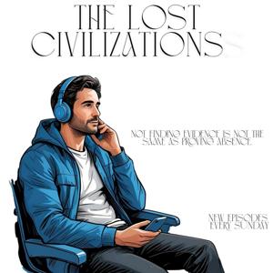 The Lost Civilizations