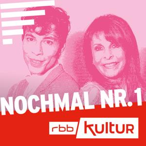 NOCHMAL NR. 1 – Mit Ireen Sheer in die Schlagerwelt