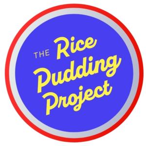 Rice Pudding Project