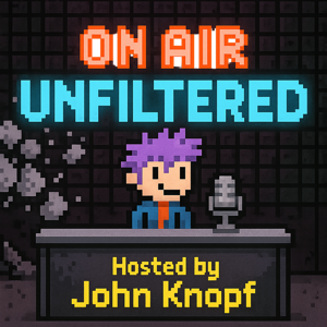 Unfiltered | Hosted by John Knopf