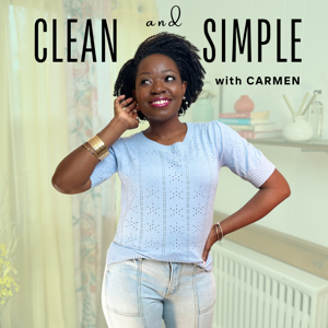 Clean & Simple with Carmen