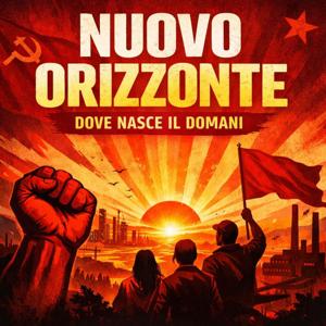 Nuovo Orizzonte - Dove nasce il domani