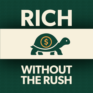 Rich Without The Rush
