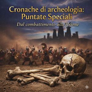 Cronache di Archeologia (Special Ep.)