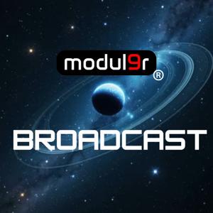modul9r broadcast