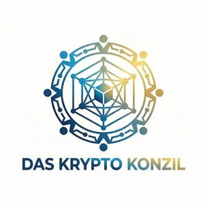 Das Krypto Konzil – Deep Dives und Marktanalysen !