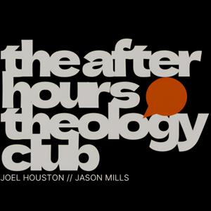 After Hours Theology Club