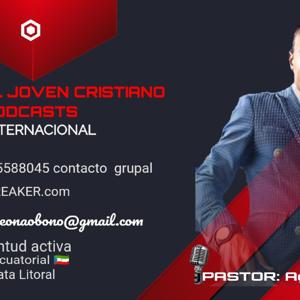 El podcast de Pastor Hageo Ona