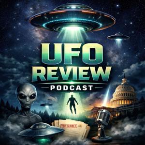 UFO Review