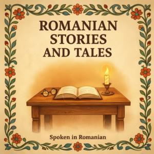 Romanian stories and tales