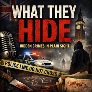 What They Hide: Hidden Crimes in Plain Sight