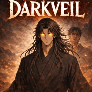 Darkveil - The Mystic Sorcerer : Chronicle of the Host