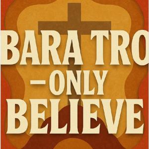Bara Tro - Only Believe
En podd av Carolina Didriksen