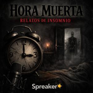 Hora muerta relatos de insomnio