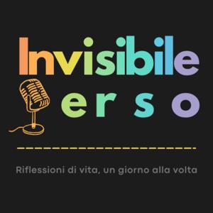 Invisibile Perso - evoluzione di un quasi cinquantenne