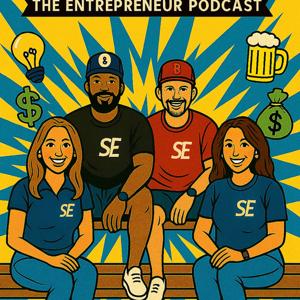 Sweat Equity - The Entrepreneur Podcast