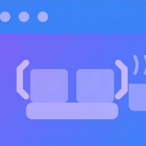 The Early Dev Lounge