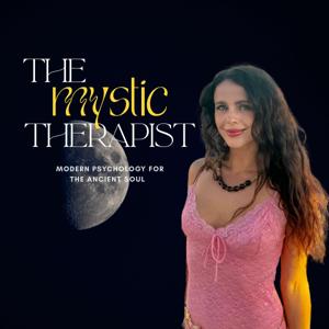 The Mystic Therapist