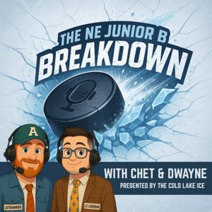 The NE Jr. B Breakdown