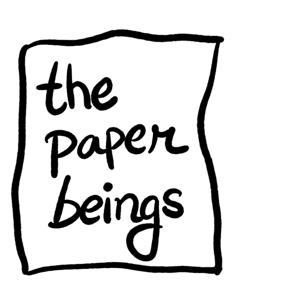 the paper beings