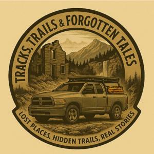 Tracks, Trails and Forgotten Tales