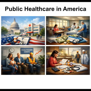 Public Healthcare in America