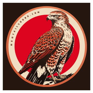Red Tail Sound
