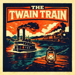 The Twain Train