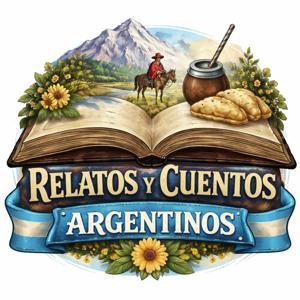 RELATOS Y CUENTOS ARGENTINOS