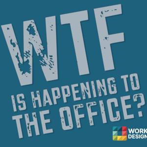 What The F* is Happening to The Office?
