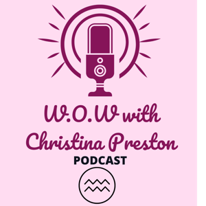 W.O.W with Christina Preston