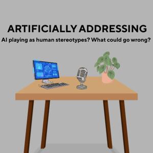 Artificially Addressing