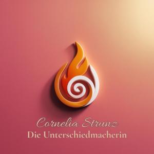 DER PODCAST DEINER UNTERSCHIEDMACHERIN