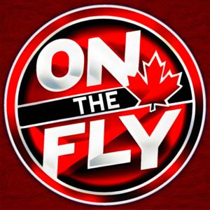 On The Fly International Hockey Podcast