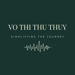 THE VO THI THU THUY PODCAST