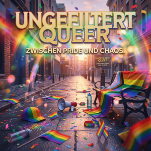 Ungefiltert Queer