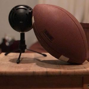 Homemade Shirzees Sports Podcast