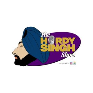 The Hardy Singh Show