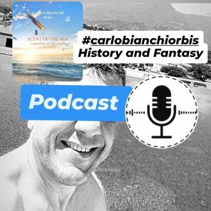 Scent of The Sea - HISTORY AND FANTASY