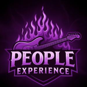 The People Experience Podcast