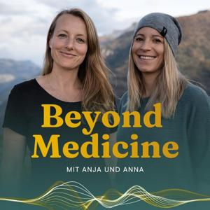 Beyond Medicine