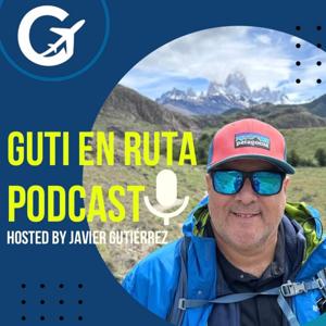 Guti En Ruta