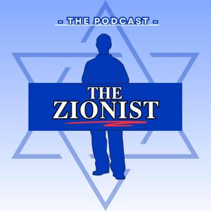 The Zionist Podcast