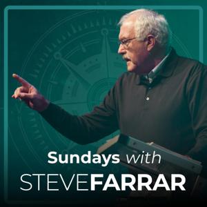 Sundays With Steve Farrrar