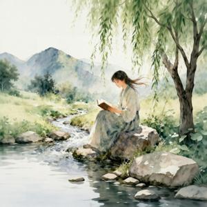 中外名家散文精选 | 朱自清 | 鲁迅 | 茅盾 | 卢梭 | 歌德 | 经典