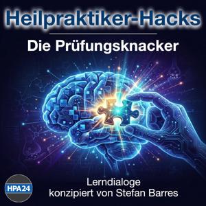 Heilpraktiker-Hacks: Die Prüfungsknacker
